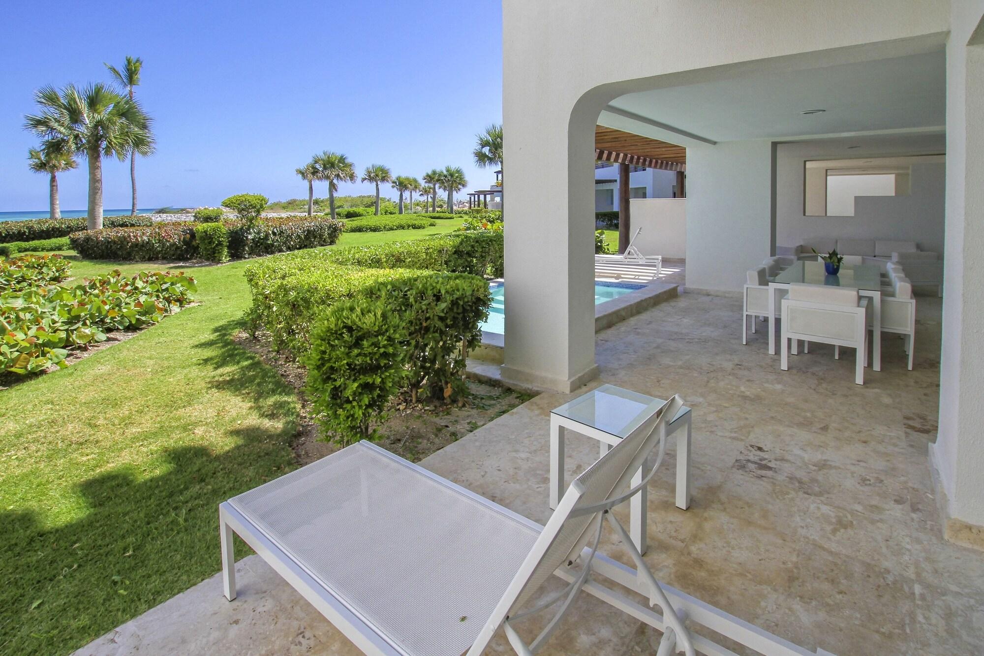 Punta Palmera Cap Cana By Essenza Retreats Punta Cana Extérieur photo