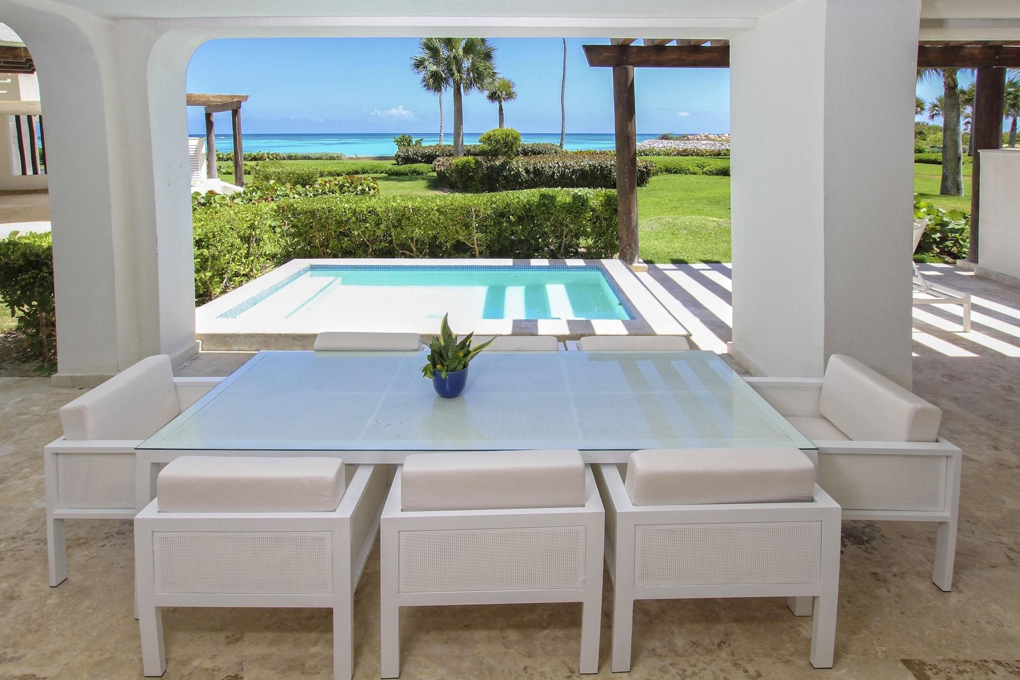 Punta Palmera Cap Cana By Essenza Retreats Punta Cana Extérieur photo