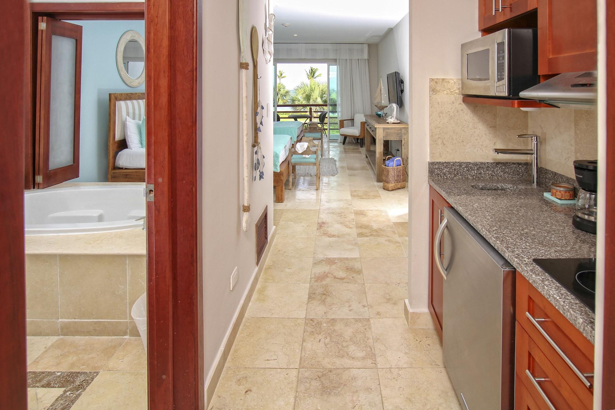 Punta Palmera Cap Cana By Essenza Retreats Punta Cana Extérieur photo