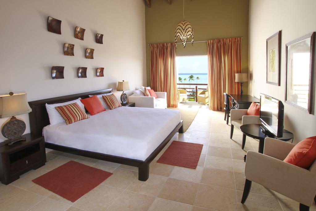Punta Palmera Cap Cana By Essenza Retreats Punta Cana Extérieur photo
