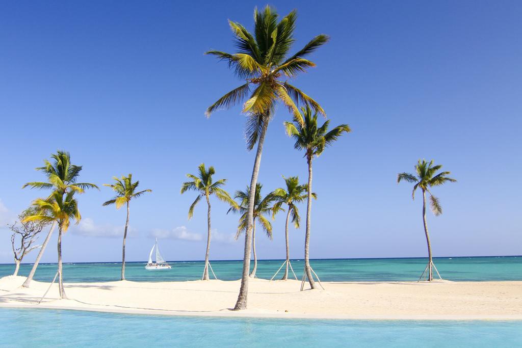 Punta Palmera Cap Cana By Essenza Retreats Punta Cana Extérieur photo