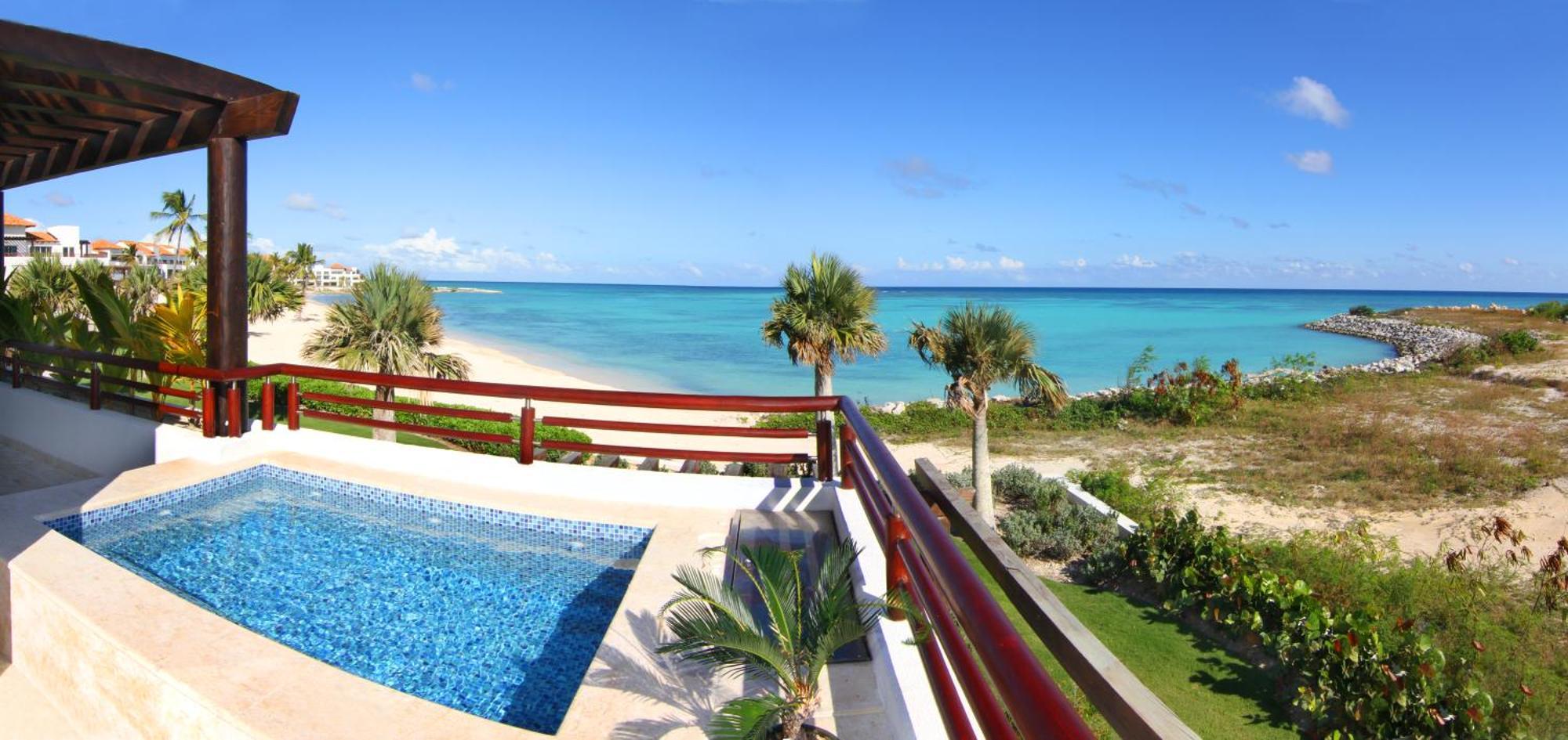 Punta Palmera Cap Cana By Essenza Retreats Punta Cana Extérieur photo