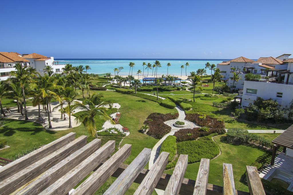 Punta Palmera Cap Cana By Essenza Retreats Punta Cana Extérieur photo