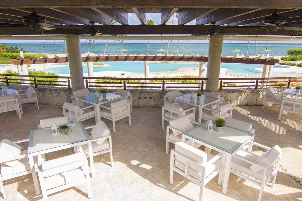Punta Palmera Cap Cana By Essenza Retreats Punta Cana Extérieur photo