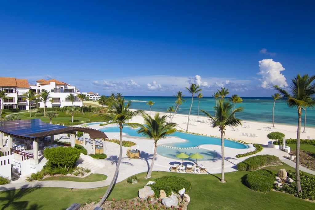 Punta Palmera Cap Cana By Essenza Retreats Punta Cana Extérieur photo
