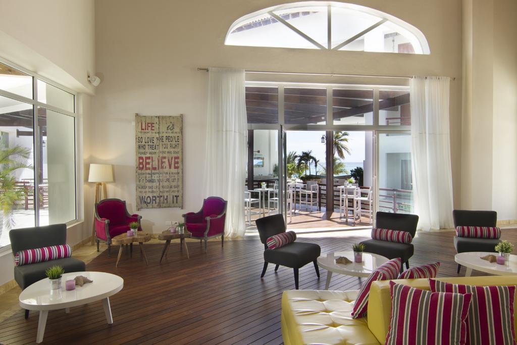 Punta Palmera Cap Cana By Essenza Retreats Punta Cana Extérieur photo
