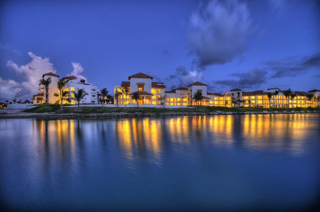 Punta Palmera Cap Cana By Essenza Retreats Punta Cana Extérieur photo