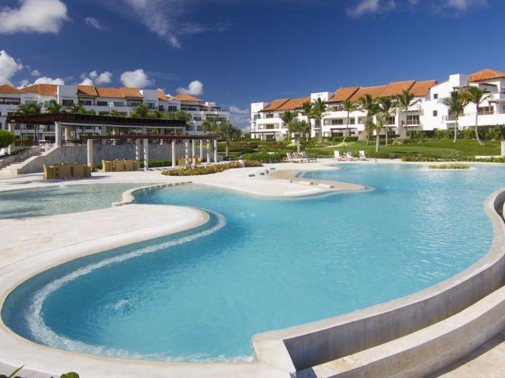 Punta Palmera Cap Cana By Essenza Retreats Punta Cana Extérieur photo