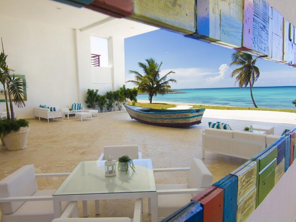 Punta Palmera Cap Cana By Essenza Retreats Punta Cana Extérieur photo