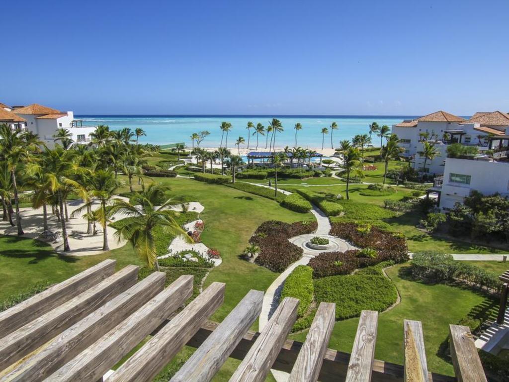 Punta Palmera Cap Cana By Essenza Retreats Punta Cana Extérieur photo