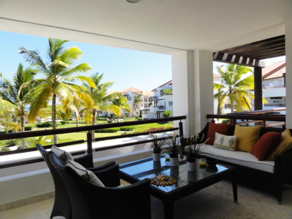Punta Palmera Cap Cana By Essenza Retreats Punta Cana Extérieur photo