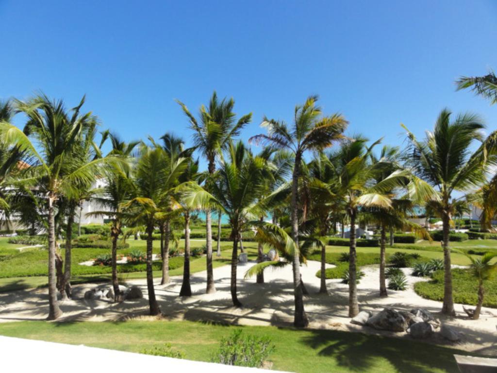 Punta Palmera Cap Cana By Essenza Retreats Punta Cana Extérieur photo
