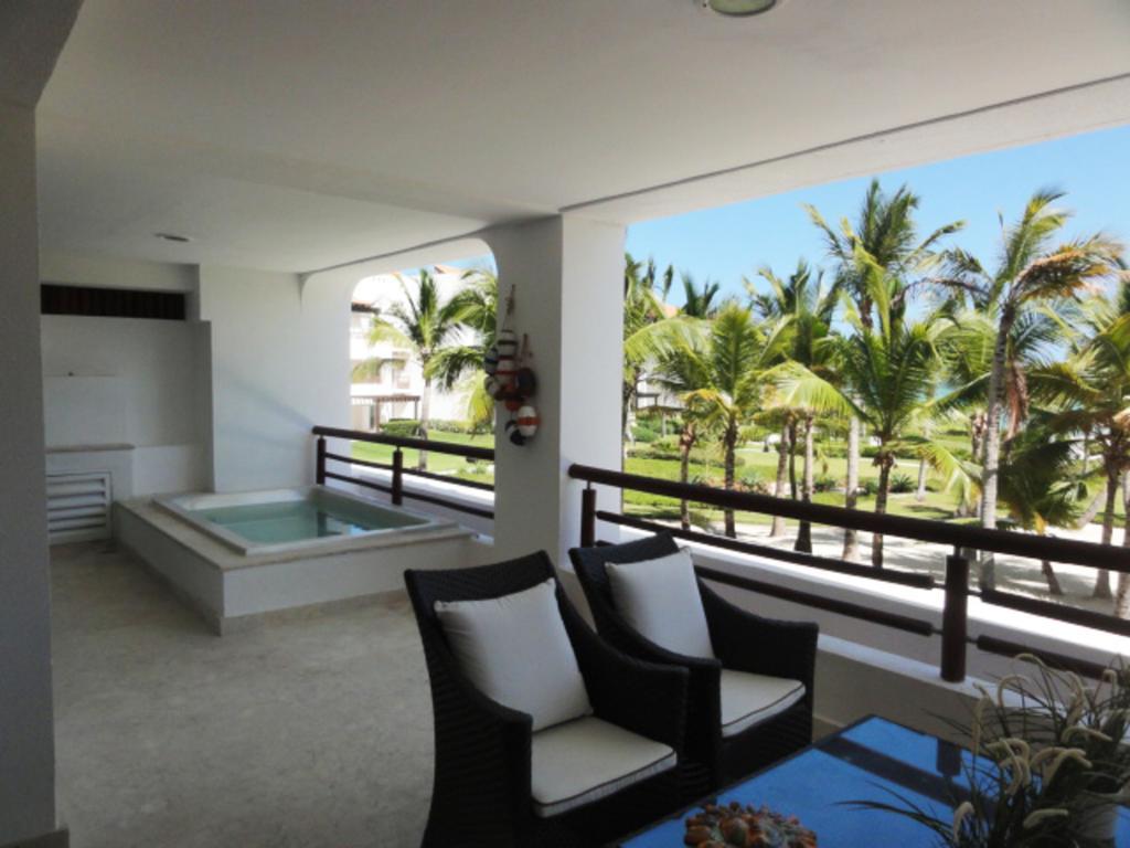 Punta Palmera Cap Cana By Essenza Retreats Punta Cana Extérieur photo