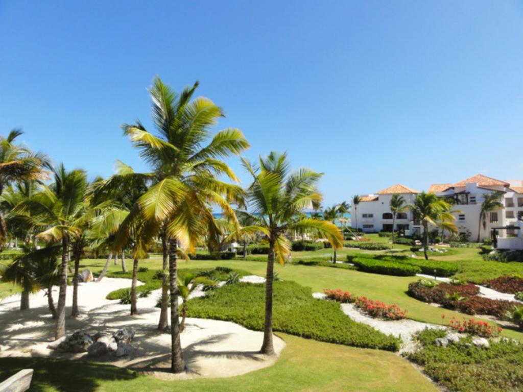 Punta Palmera Cap Cana By Essenza Retreats Punta Cana Extérieur photo