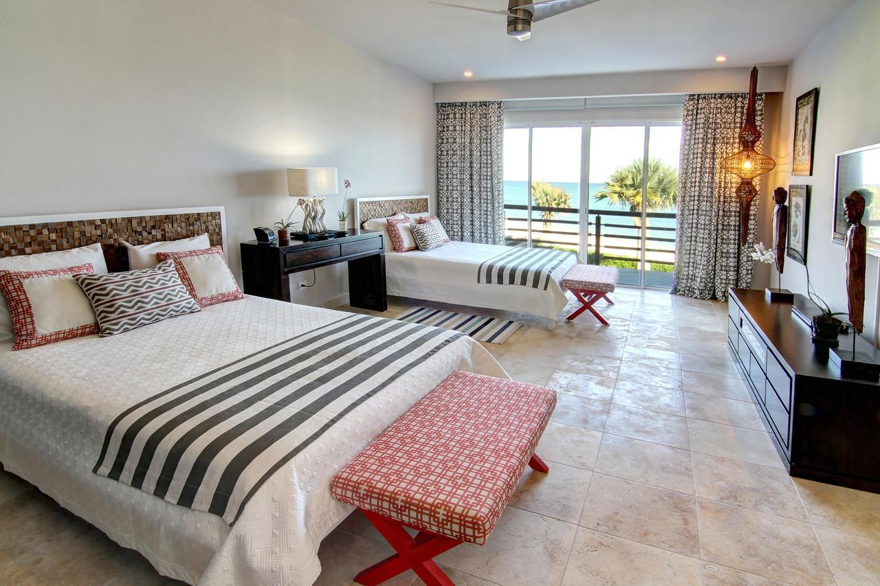 Punta Palmera Cap Cana By Essenza Retreats Punta Cana Extérieur photo
