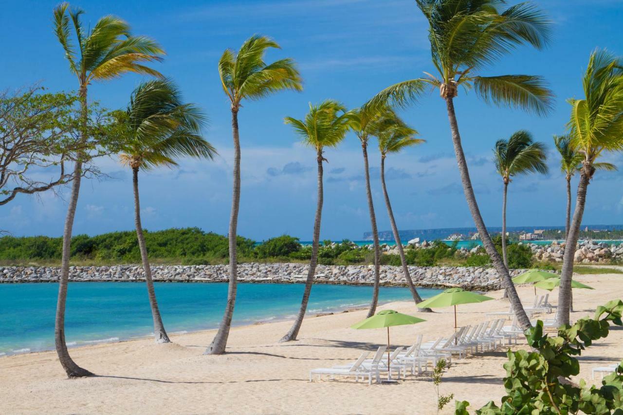 Punta Palmera Cap Cana By Essenza Retreats Punta Cana Extérieur photo
